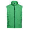 gilet impermeabile