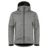 giacca uomo softshell