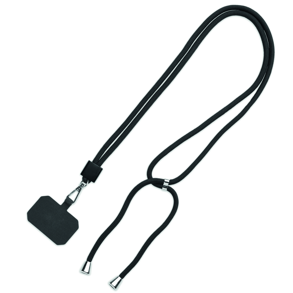 lanyard porta telefono